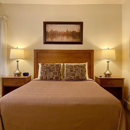 Oasis Guest House Бостън Стая снимка
