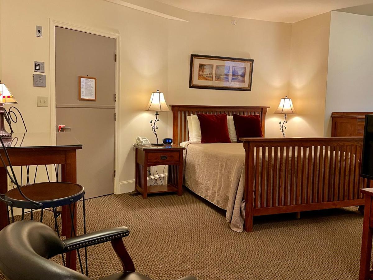Oasis Guest House Бостън Стая снимка