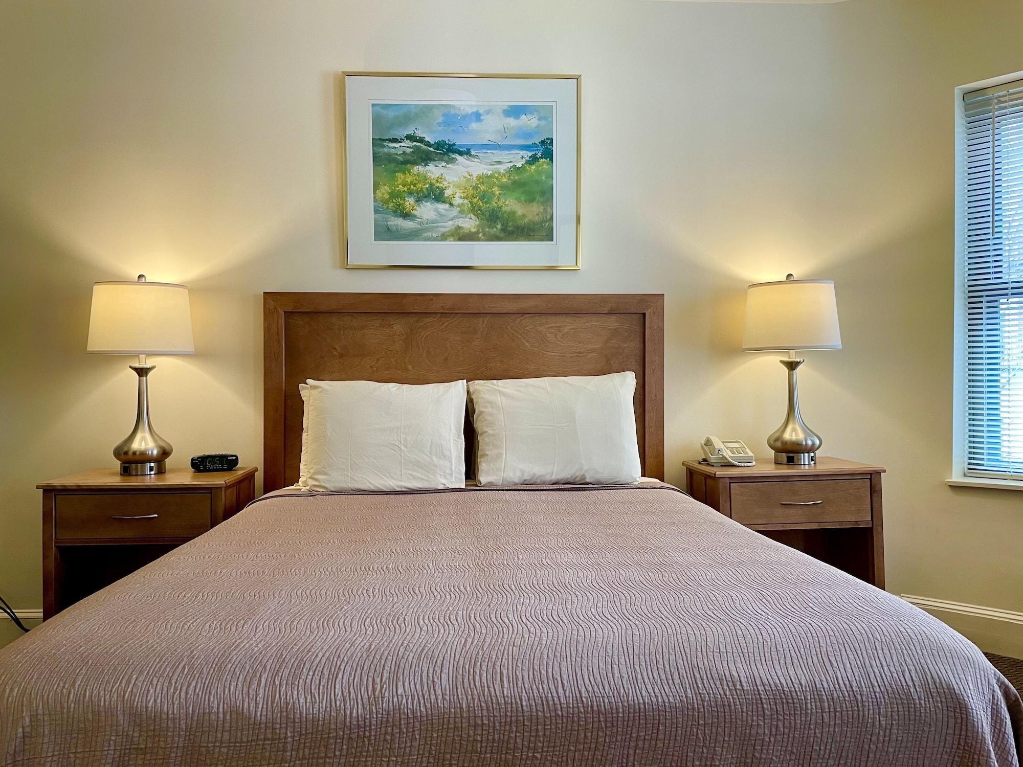 Oasis Guest House Бостън Екстериор снимка