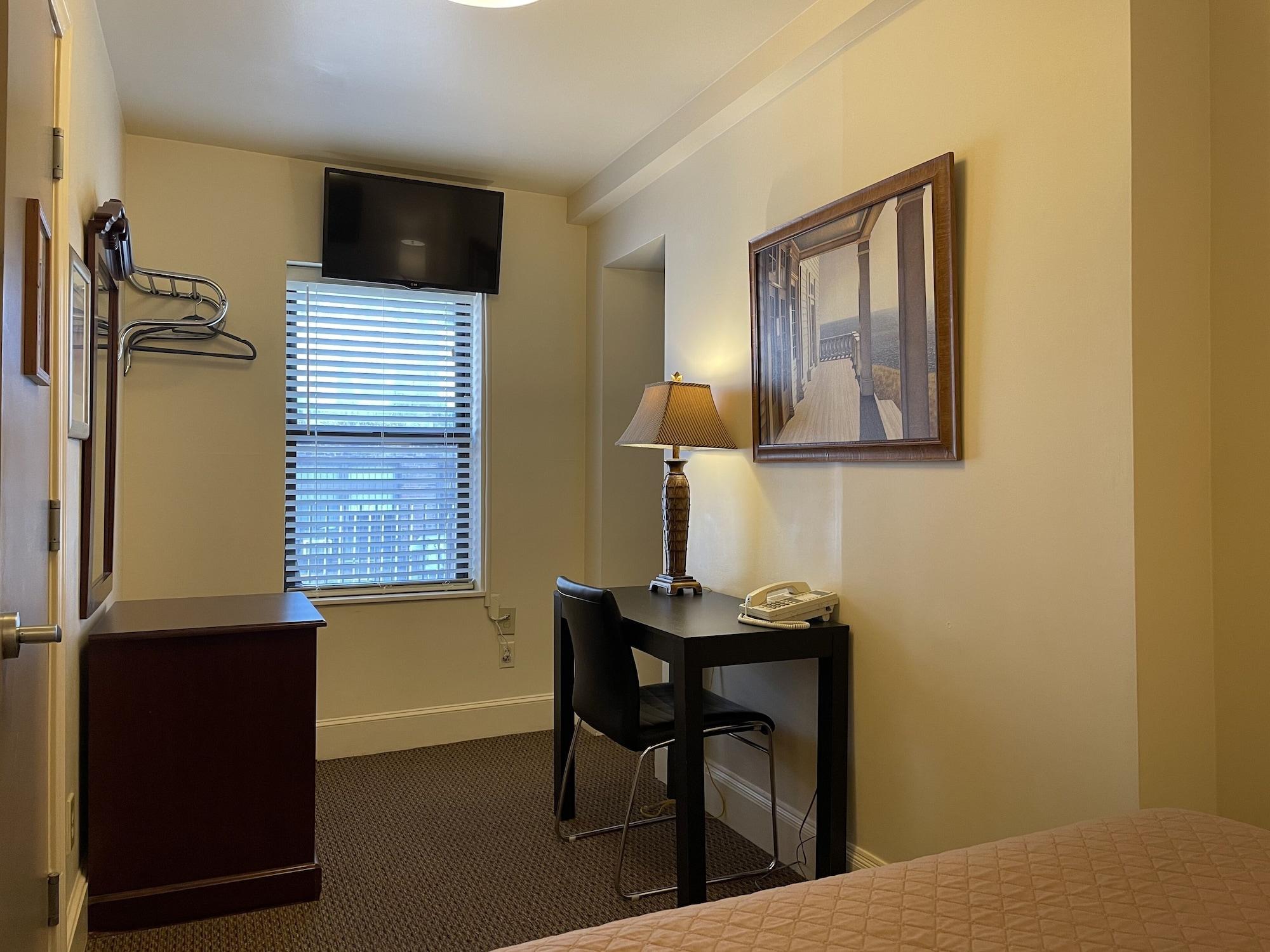Oasis Guest House Бостън Екстериор снимка