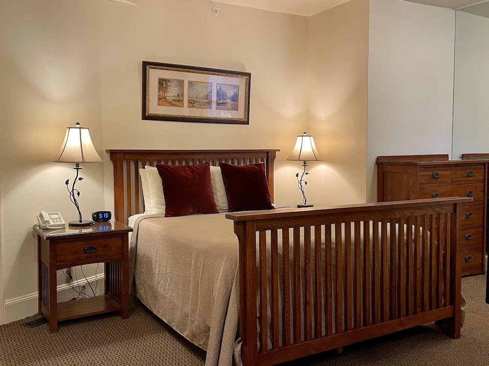 Oasis Guest House Бостън Екстериор снимка