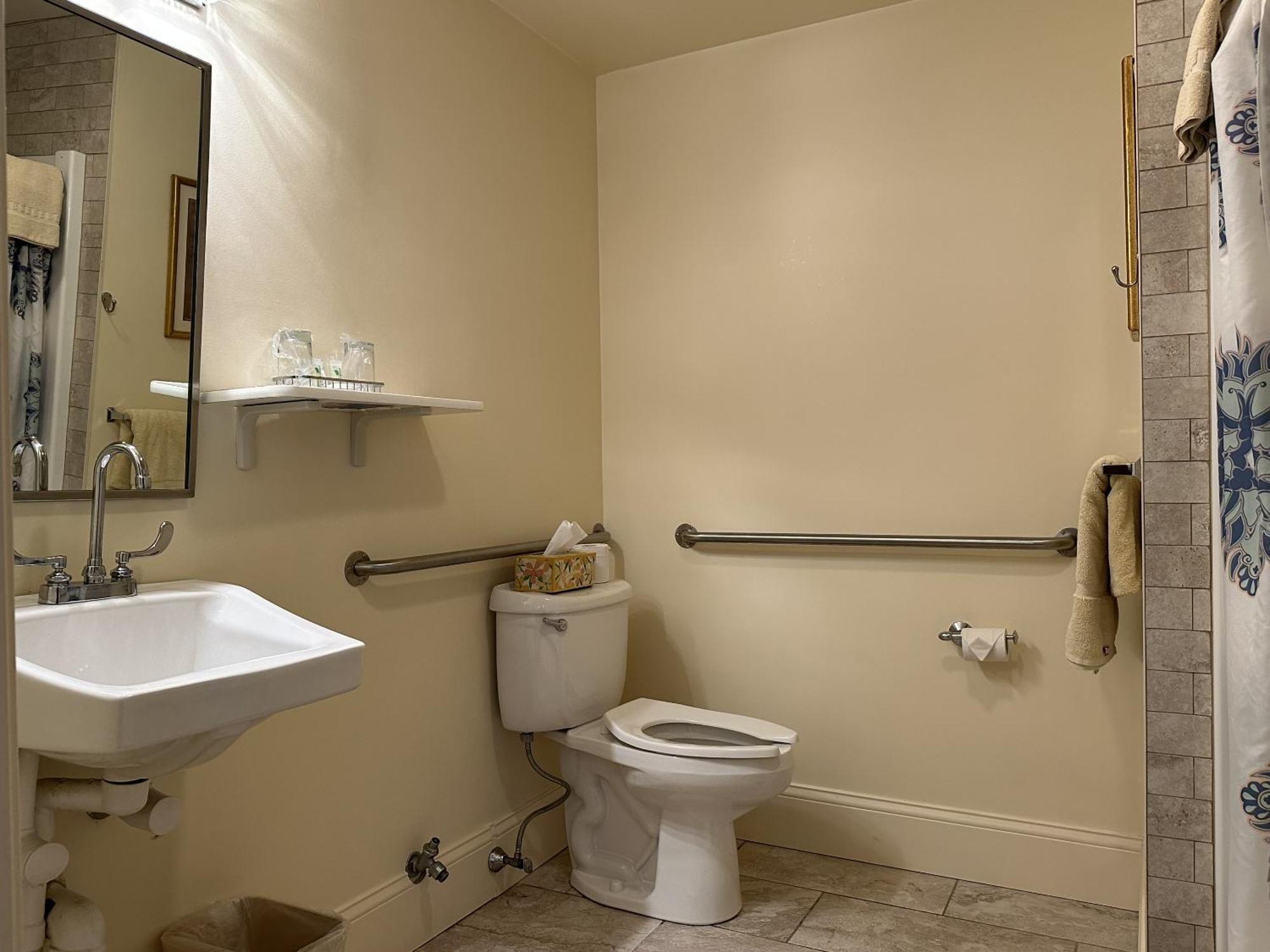 Oasis Guest House Бостън Стая снимка