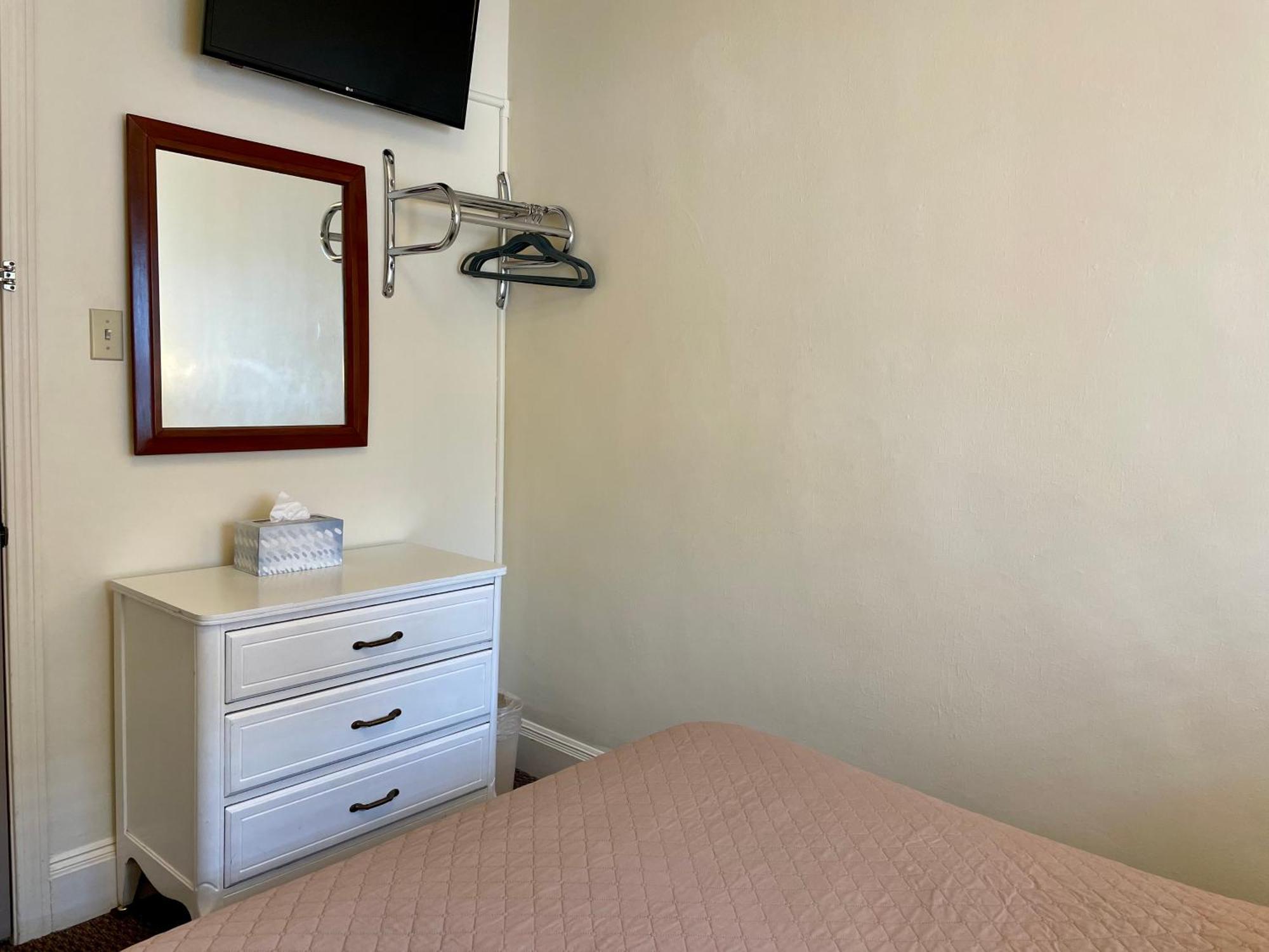 Oasis Guest House Бостън Стая снимка